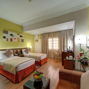 Deluxe Kamer met een King Size Bed